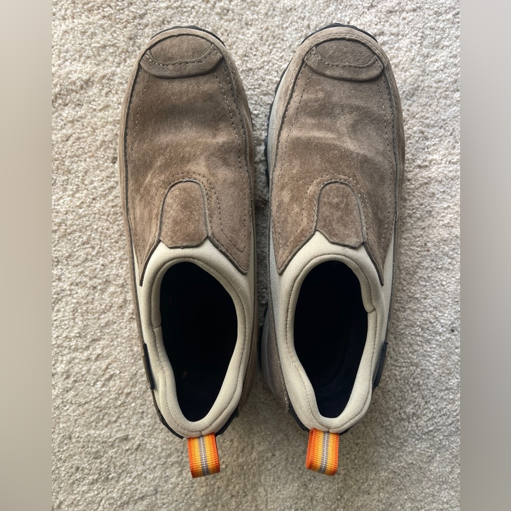 Women’s merrel shoes